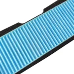 Car Air-conditioning External Filter Element Melt Blown Cloth for Tesla Model 3 2021 - Image 3