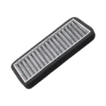Car Air-conditioning Built-in Filter Element Activated Carbon for Tesla Model 3 2021