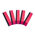 5 PCS Car Beauty Cube Wash Tool Glass Cleaning Volcanic Mud Friction - Image 2