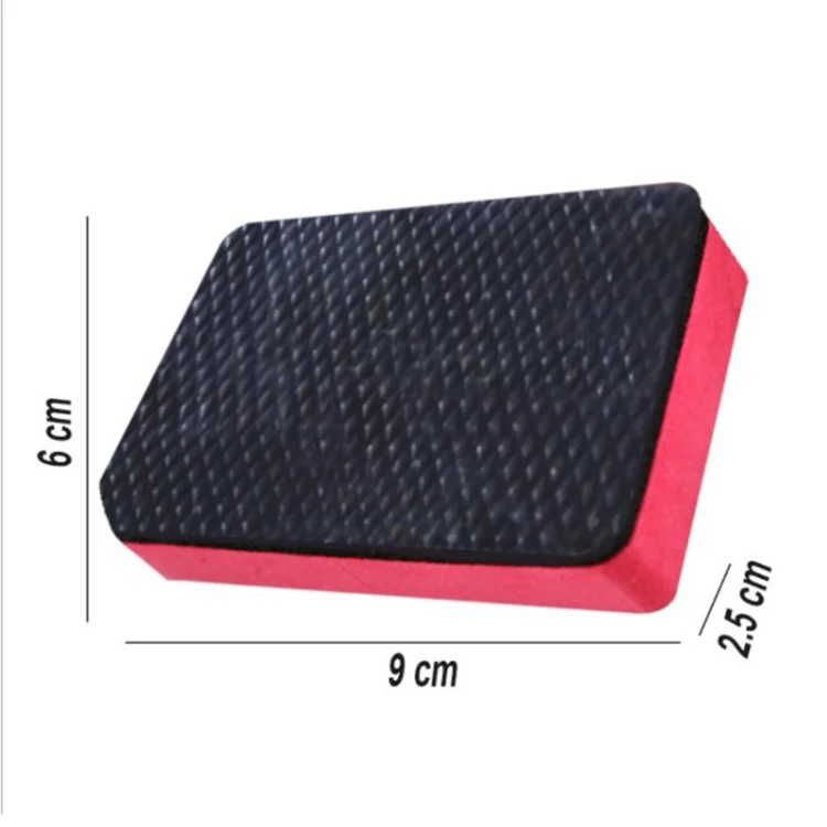 CRP4168_2.webp 5 PCS Car Beauty Cube Wash Tool Glass Cleaning Volcanic Mud Friction - Image 3