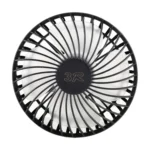 3R-3008 Car USB Air Outlet / Dashboard Fan - Image 4