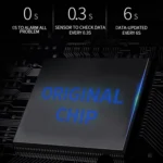 YB-Q0248 Universal Car Wireless Solar External Tire Pressure Monitor Detector - Image 6