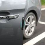 3R-2165 Car Door Anti-collision Strip Sticker - Image 3