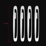 3R-2164 Car Door Anti-collision Strip Sticker - Image 2