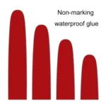 3R-2164 Car Door Anti-collision Strip Sticker - Image 4