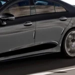 3R-2164 Car Door Anti-collision Strip Sticker - Image 5