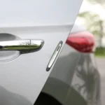 3R-2164 Car Door Anti-collision Strip Sticker - Image 6