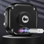 M5 Motorcycles Electric Vehicles High-precision Tire Pressure Monitor - Image 5