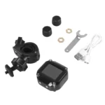 M5 Motorcycles Electric Vehicles High-precision Tire Pressure Monitor - Image 6