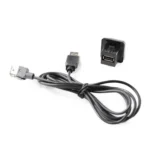 Car RD45 / RD43 USB Audio Adapter Cable for Citroen C2/C4 / Peugeot 207/307 - Image 5