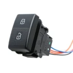 Car Central Control Lock Switch for Bestune B70