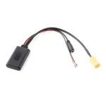 Car AUX Bluetooth Audio Cable Wiring Harness for Mercedes-Benz - Image 4