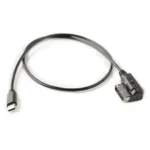 Car AMI USB-C / Type-C Interface Charging Cable for Mercedes-Benz C63 E200L GLK - Image 2