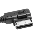 Car AMI USB-C / Type-C Charging Cable for Audi A4 A6 Q5 Q7 A5 / Volkswagen Touareg Golf CC - Image 5