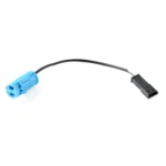 Car MQB Platform Bluetooth Microphone for Volkswagen Golf 7 / Audi Q3 A3 A5 - Image 2