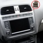 Car Center Console CD Reserved Position Modified USB Port 2.6x2.3cm for Volkswagen / Audi / Skoda - Image 6