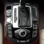 Car AMI MMI2G Multimedia Bluetooth Music AUX Digital Audio Cable + MIC + Music Change for Audi Q7 A6L A8L A4L - Image 7