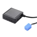 Car AUX Audio Input Card Bluetooth U Disk for Audi / Volkswagen - Image 2