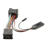 Car AUX Bluetooth Music Lossless Audio Cable for BMW E46 - Image 5