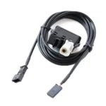 Car Navigation AUX Audio Interface for BMW E53 X5 - Image 4