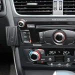 Car AUX Bluetooth Audio Cable + MIC for BMW E86 X3 E83 - Image 6