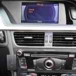 Car AUX Bluetooth Audio Cable + MIC for BMW E86 X3 E83 - Image 7