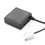 Car AUX Card Bluetooth U Disk for BMW E60 E63 E65 - Image 4