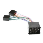 Car 16PIN Original CD Conversion Wiring Harness for BMW E46/E39 - Image 2