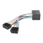 Car 16PIN Original CD Conversion Wiring Harness for BMW E46/E39 - Image 3