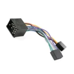 Car 16PIN Original CD Conversion Wiring Harness for BMW E46/E39 - Image 4