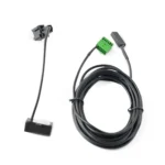 Car Bluetooth Phone Audio Cable + MIC for Volkswagen RNS510 MIB682/200/877/866 - Image 4