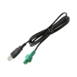 Car Android Navigation Host USB Interface ConversionCable for Volkswagen MK6 Golf 6 - Image 3