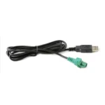 Car Android Navigation Host USB Interface ConversionCable for Volkswagen MK6 Golf 6 - Image 4