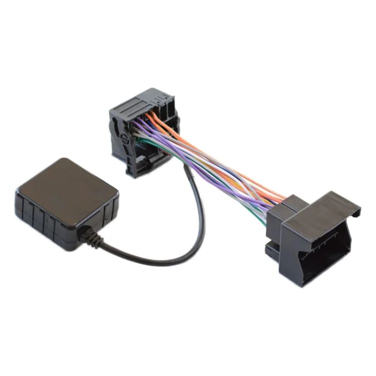 CRP4423_1.webp Car AUX Bluetooth Audio Cable for Ford Fiesta / Focus / Mondeo / MK2 - Image 2