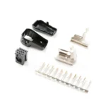 Main Drive Box AUX Interface Plug Connector for Pioneer P01P99 - Image 4