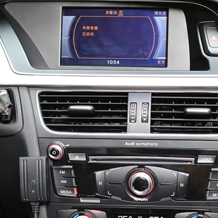CRP4440_6.webp Car AUX Bluetooth Music Audio Cable + MIC for Alpine Kce-237b 123E 101E 102E 105E 117J 305S - Image 7