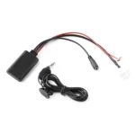 Motorcycle 3-pin AUX IN Bluetooth Music + MIC Phone for Honda Goldwing gl1800 - Image 2