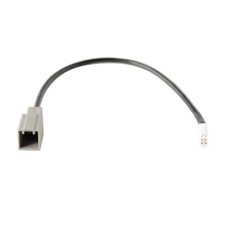 CRP4464.webp Car CD Navigation Host USB Interface for Honda / Toyota / Mazda / Subaru - Image 1