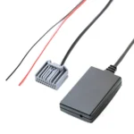 Car AUX IN Bluetooth Music + MIC + Change Song for Honda CRV / Civic - Image 3