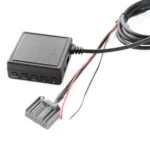 Car AUX Audio Input Card Bluetooth U Disk Microphone for Honda CRV / Civic / Jade - Image 2