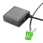 Car AUX Audio Input Card Bluetooth U Disk Microphone for Acura RDX TSX MDX CSX - Image 3