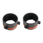 1 Pair TK-005 HID Xenon Lamp Holders for BMW E39 528/525/3 Series to D2 - Image 3