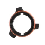 1 Pair TK-005 HID Xenon Lamp Holders for BMW E39 528/525/3 Series to D2 - Image 4