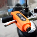 Motorcycles Handle Anti-theft Lock Horn Lock - Image 6
