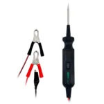 DUOYI DY18 Car Circuit Tester Probe Diagnostic Tool 12V 24V Current Voltmeter - Image 2