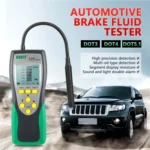 DUOYI DY23B Car Brake Fluid Detection Pen Moisture Tester - Image 8