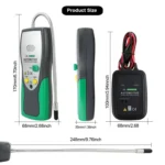 DUOYI DY25 Car Tester Cable Short & Open Circuit Finder Tester Tracer Diagnose Tone Line Finder - Image 3