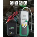 DUOYI DY25 Car Tester Cable Short & Open Circuit Finder Tester Tracer Diagnose Tone Line Finder - Image 8
