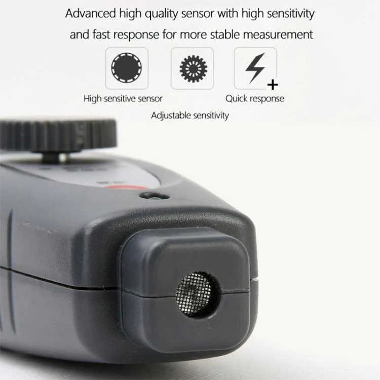CRP4495_4.webp DUOYI DY26A Car Ultrasonic Leak Location Determine Meter - Image 5