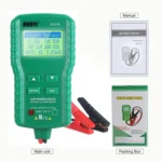 DUOYI DY219 Digital Battery Analyzer Car Fault Diagnostic Device Current and Voltage Detector - Image 4